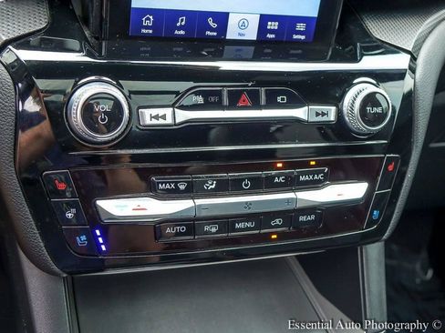 Used 2022 Ford Explorer ST w/ Equipment Group 401A AWD/4WD image 21