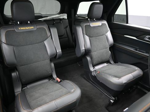New 2026 Ford Explorer Tremor w/ Tremor Ultimate Package image 37