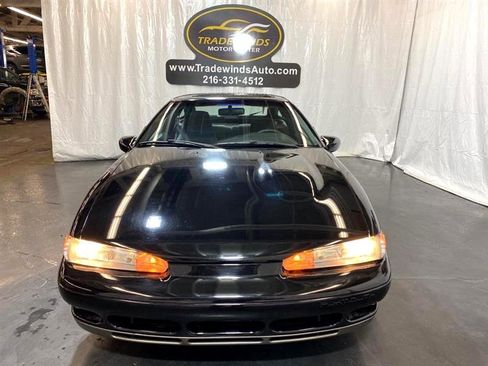 Used 1992 Plymouth Laser RS Turbo image 2