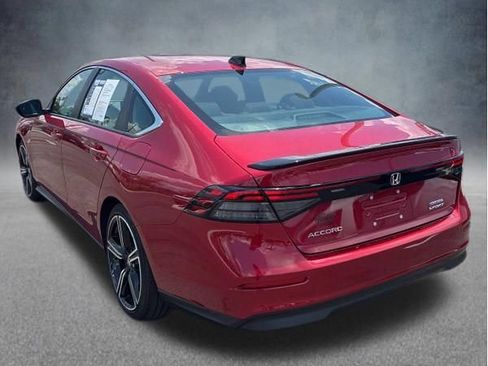 Used 2023 Honda Accord Sport image 6