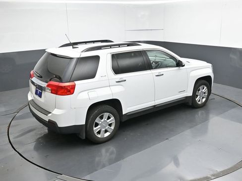 Used 2013 GMC Terrain SLE w/ Convenience Package image 48