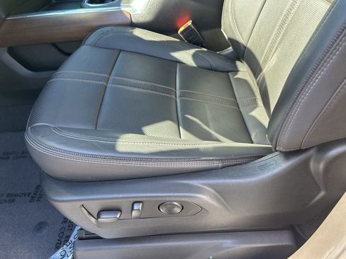 Used 2024 Chevrolet Silverado 2500 High Country w/ High Country Premium Package image 23