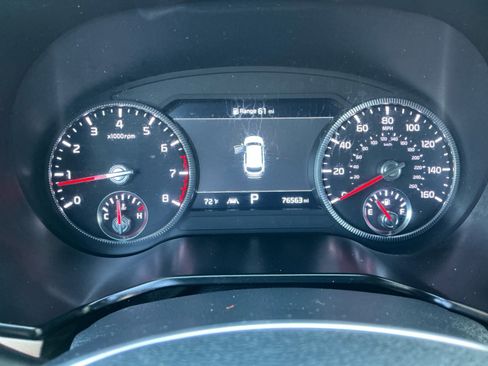 Used 2022 Kia Telluride SX image 10