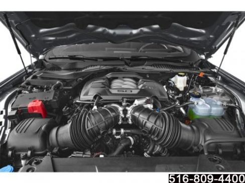 Used 2024 Ford Mustang GT Premium image 13