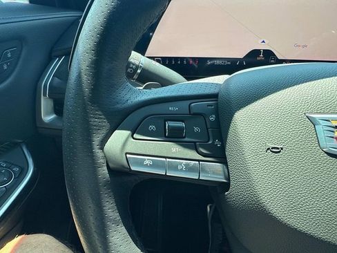 Used 2024 Cadillac XT4 Sport w/ Trailering Package image 37