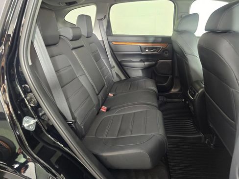 Used 2021 Honda CR-V Touring image 42