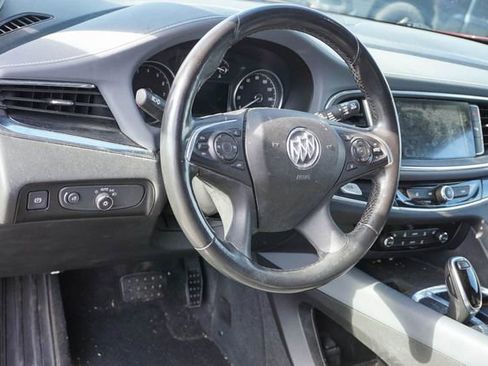 Used 2019 Buick Enclave Preferred image 8