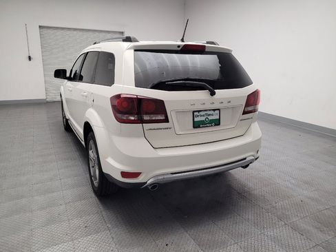 Used 2016 Dodge Journey Crossroad FWD image 6