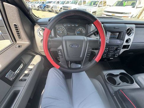 Used 2014 Ford F150 XLT w/ Equipment Group 302A Luxury image 32