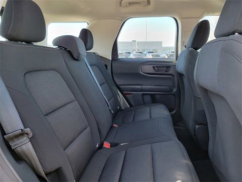 Certified 2022 Ford Bronco Sport image 23