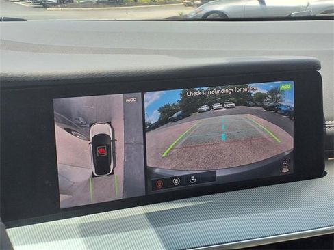 New 2025 Nissan Murano SL w/ Cargo Package image 15