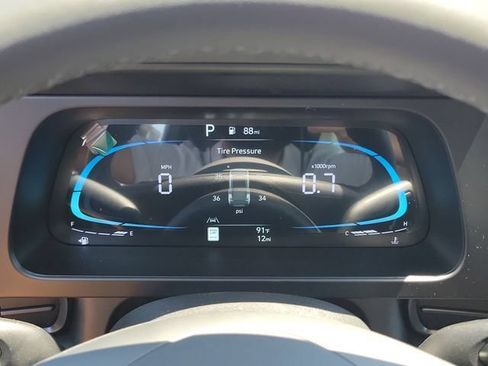 New 2026 Hyundai Elantra Sport FWD image 9