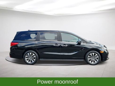 Used 2024 Honda Odyssey EX-L image 8