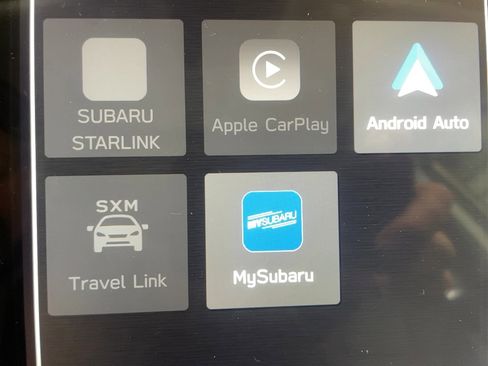 Used 2024 Subaru Outback Limited image 11