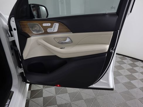 Certified 2022 Mercedes-Benz GLE 350 4MATIC image 26