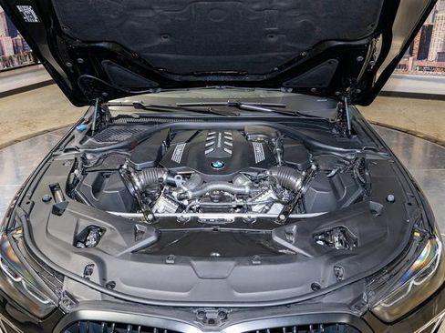 Certified 2024 BMW M850i xDrive M850i xDrive w/ M Sport Professional Package image 7