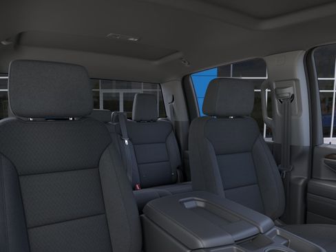 New 2026 GMC Sierra 2500 SLE AWD/4WD image 25