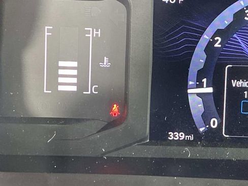 Used 2026 Toyota Tacoma SR image 19