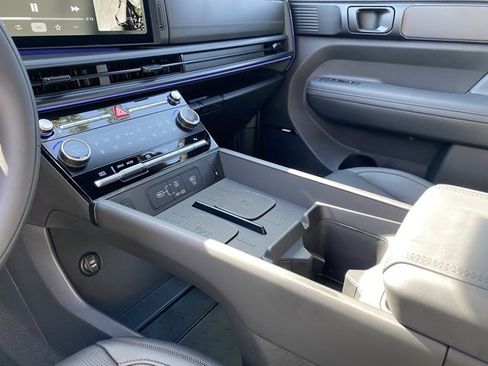 New 2026 Hyundai Santa Fe Calligraphy image 13