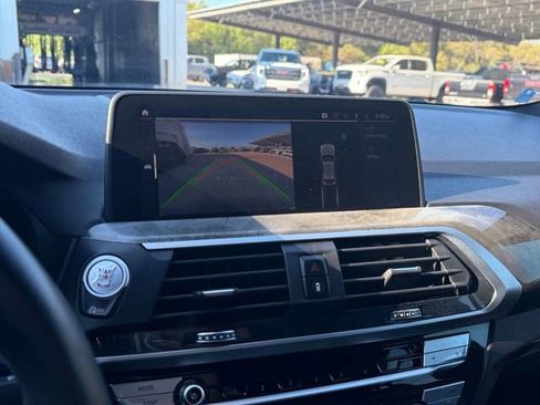 Used 2020 BMW X4 xDrive30i w/ Premium Package image 11