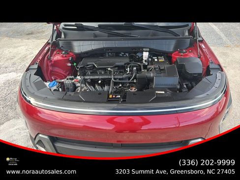 Used 2024 Hyundai Kona SEL w/ Convenience Package FWD image 42