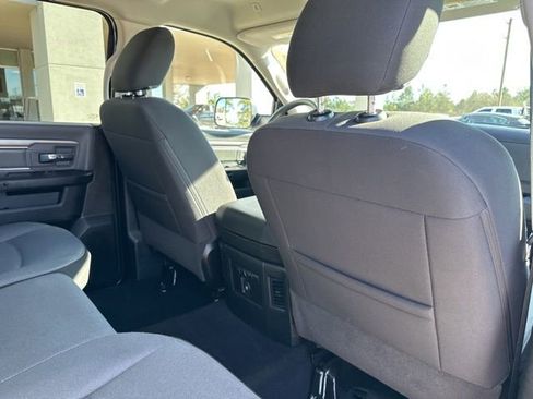 Certified 2023 RAM 1500 Classic SLT w/ Trailer & Traction Group image 41