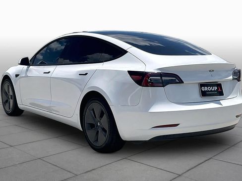 Used 2023 Tesla Model 3 Standard Range RWD image 10