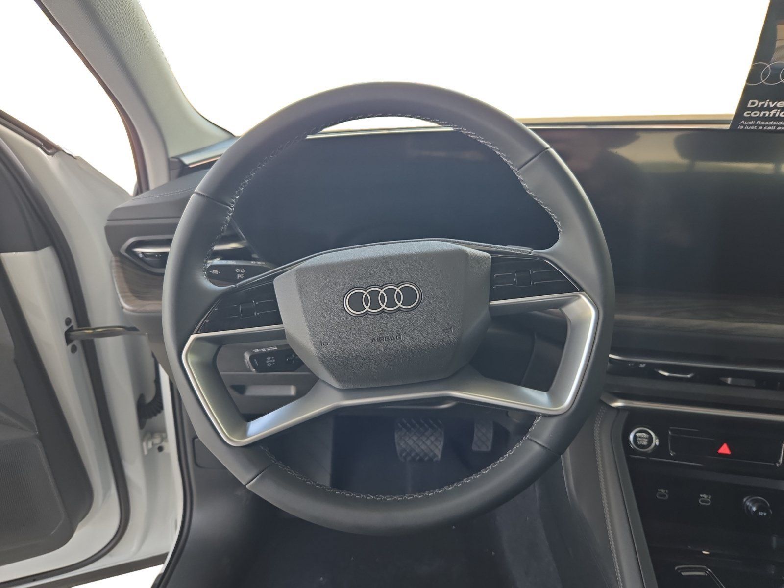 New 2026 Audi Q5 Premium Plus AWD/4WD image 13