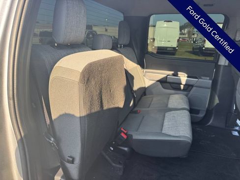 Certified 2023 Ford F150 XLT RWD image 30