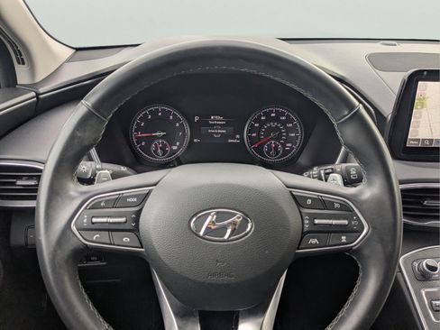 Certified 2023 Hyundai Santa Fe SEL FWD image 29