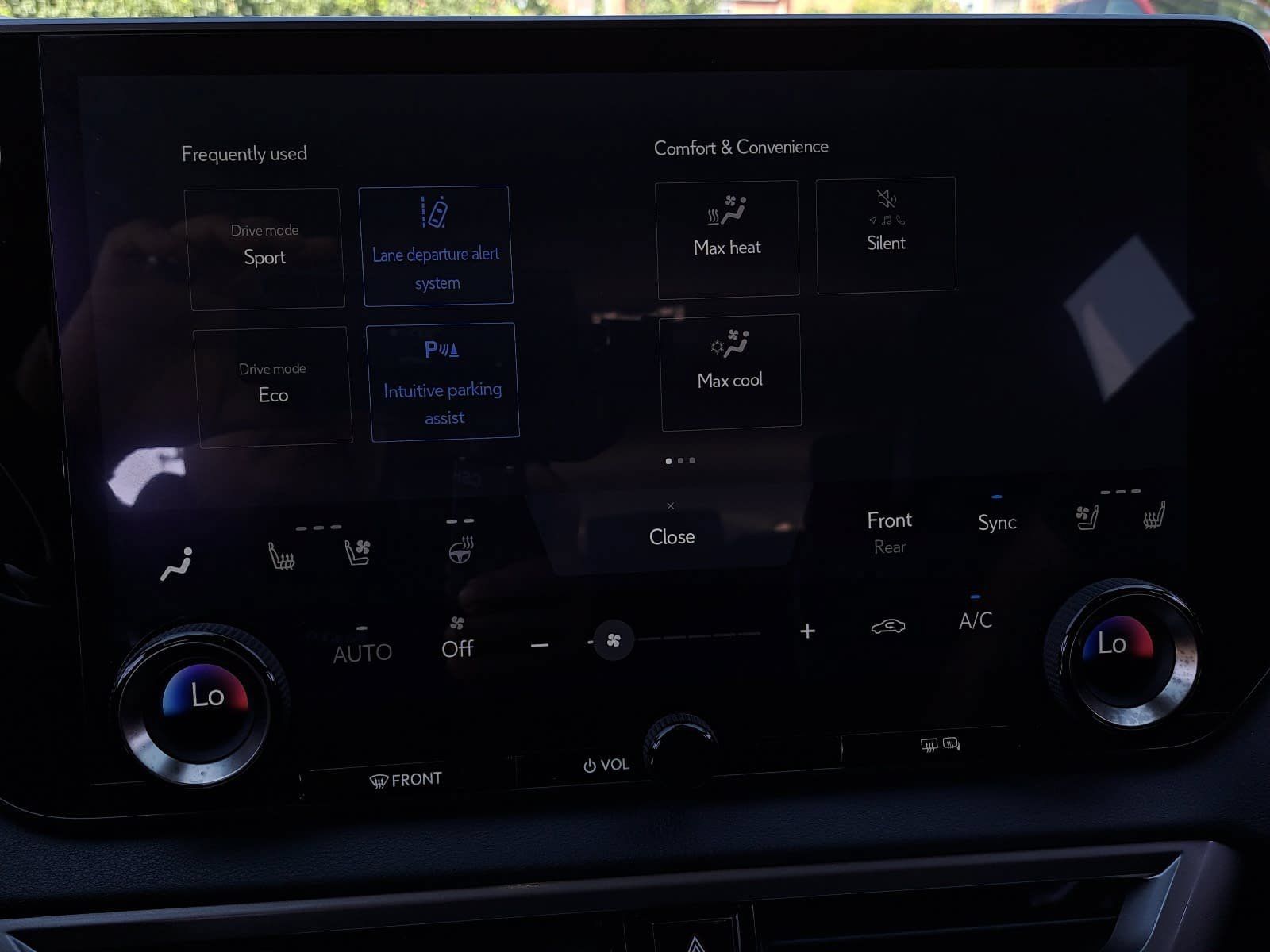 Used 2024 Lexus RX 350h w/ Convenience Package AWD/4WD image 25