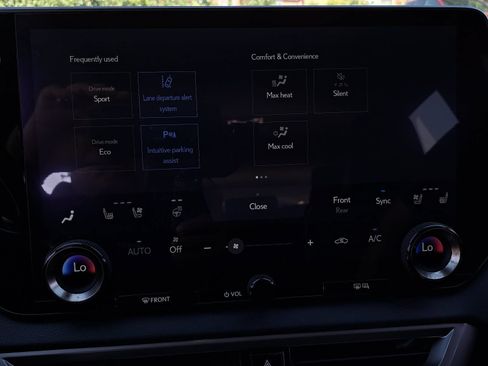 Used 2024 Lexus RX 350h w/ Convenience Package AWD/4WD image 25
