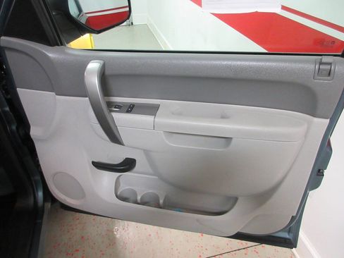 Used 2012 GMC Sierra 1500 W/T w/ Work Truck Plus Package image 22