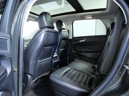 Certified 2024 Ford Edge SEL w/ Convenience Package image 6