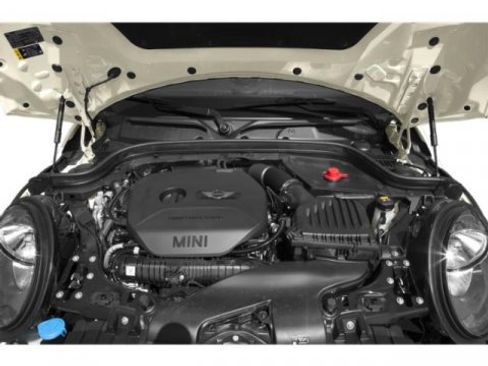 Used 2015 MINI Cooper S image 13