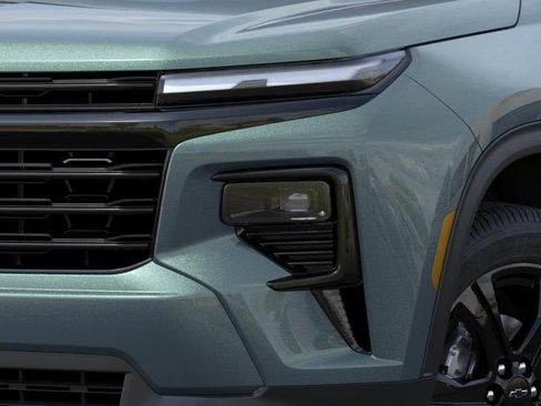 New 2027 Chevrolet Traverse LT AWD/4WD image 10