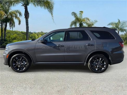 New 2026 Dodge Durango GT image 2