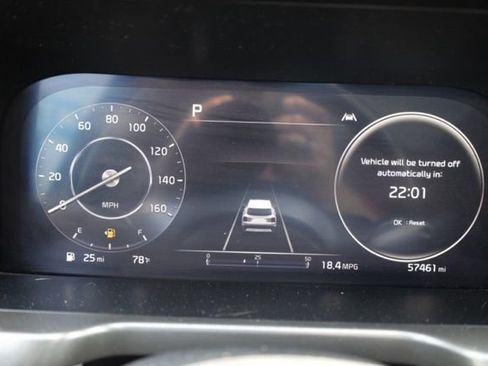 Used 2023 Kia Sorento SX AWD/4WD image 28