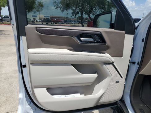 New 2026 GMC Yukon Denali w/ Advanced Technology Package RWD image 20