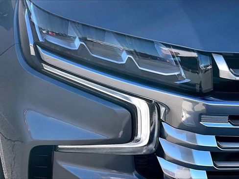 Used 2021 Chevrolet Tahoe High Country image 30