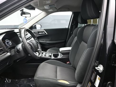 Used 2022 Mitsubishi Outlander ES AWD/4WD image 8