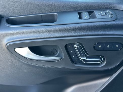 New 2026 Mercedes-Benz Sprinter 2500 image 11
