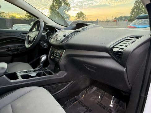 Used 2017 Ford Escape S FWD image 19
