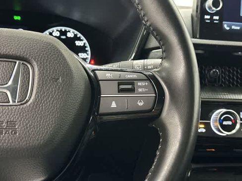 Certified 2025 Honda CR-V EX-L image 18