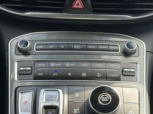 Used 2023 Hyundai Santa Fe XRT image 24