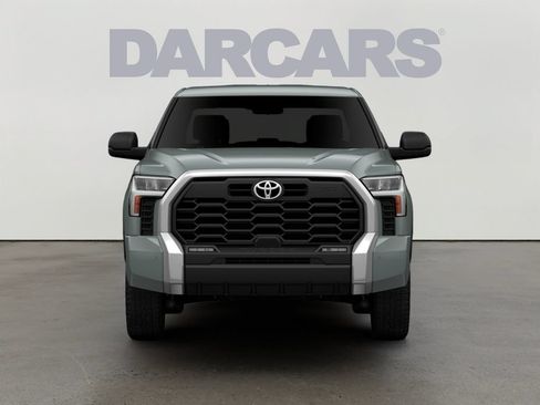 New 2026 Toyota Tundra SR5 AWD/4WD image 2