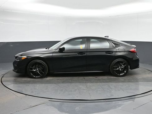 Used 2024 Honda Civic Sport image 4