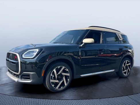 New 2027 MINI Cooper Countryman S AWD/4WD image 2