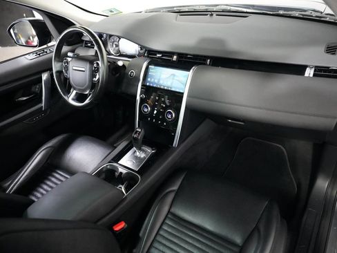 Used 2020 Land Rover Discovery Sport S AWD/4WD image 35