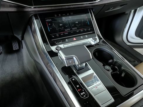 New 2026 Audi Q7 3.0T Premium Plus image 18